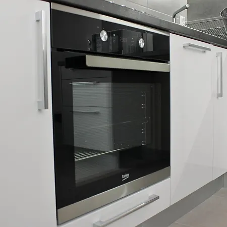 Apartmán Deluxe Hornopolní *