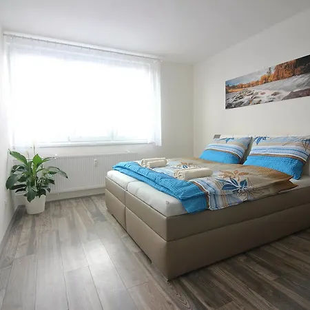 Deluxe Hornopolní Ostrava